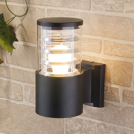 Elektrostandard a032622 1408 TECHNO Светильник садово-парковый черный, изображение 2