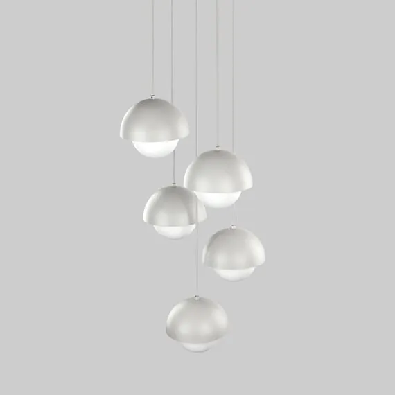 TK Lighting a068322 10214 Подвесной светильник Bono, изображение 3