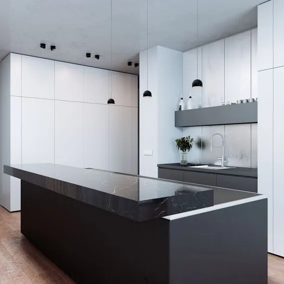 Elektrostandard a065698 50261 LED подвесной светильник черный, изображение 6