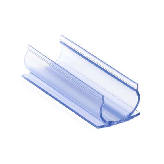 Elektrostandard a043629 Крепеж для неона 220V 2835 круглого 16мм (10pkt) (Clip 220V 2835 round neon)