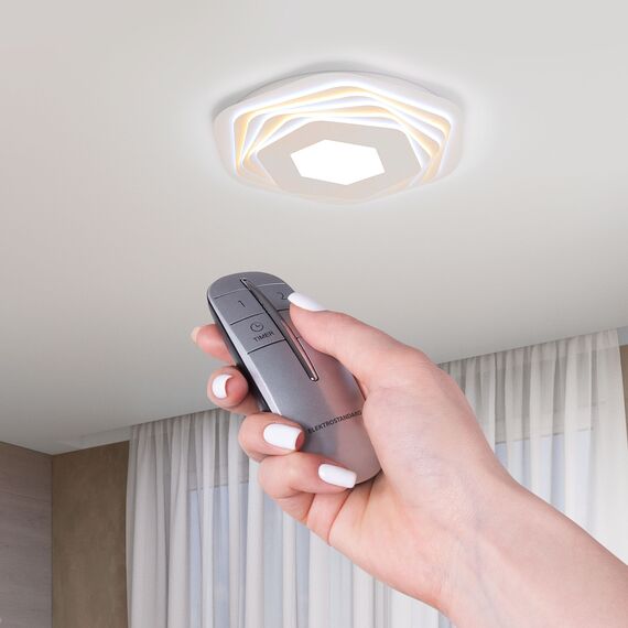 Elektrostandard a042747 Y9 Контроллер для осветительного оборудования Пульт управления, изображение 2