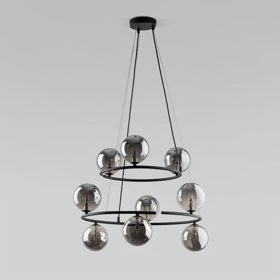TK Lighting a068410 6845 Подвесной светильник Anabelle