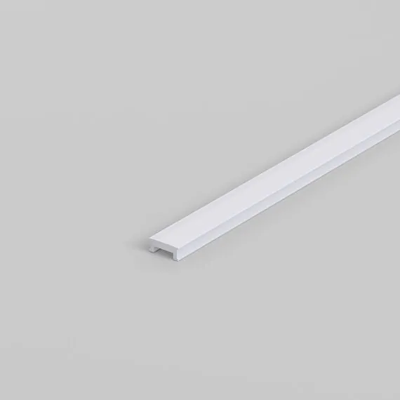 Elektrostandard a067735 RL-2-ALP024 Гибкий рассеиватель для встраиваемого гибкого алюминиевого профиля под ГКЛ 9,5мм ( 5 м.)