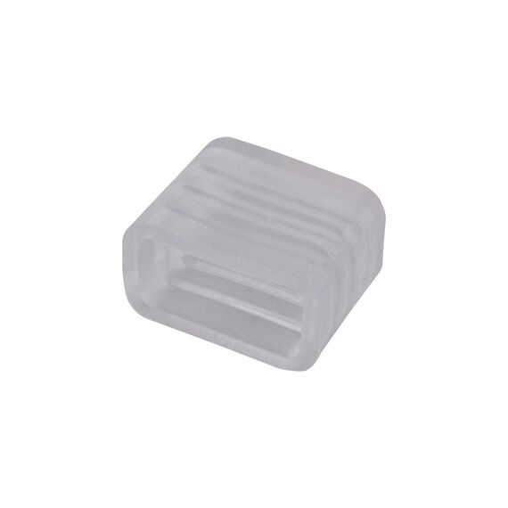 Elektrostandard a040606 End Cup 220V 2835 single Заглушка для неона 220V одностороннего универсальная (10pkt)