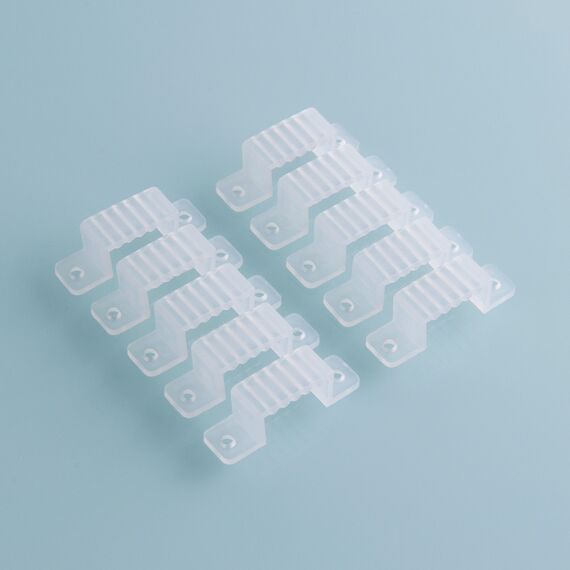 Elektrostandard a041117 Clips LS011 220V Крепеж для ленты Premium LS011 220V 2835 180Led (10pkt), арт. A041117