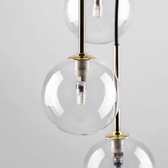 TK Lighting a068315 10182 Потолочный светильник Aurora, изображение 3