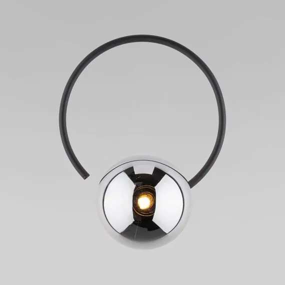 TK Lighting a068408 5256 Настенный светильник Anabelle