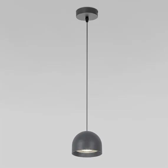 Elektrostandard a065705 50261 LED подвесной светильник графит