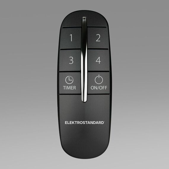 Elektrostandard a040988 Y8 Контроллер для осветительного оборудования Пульт управления, изображение 3