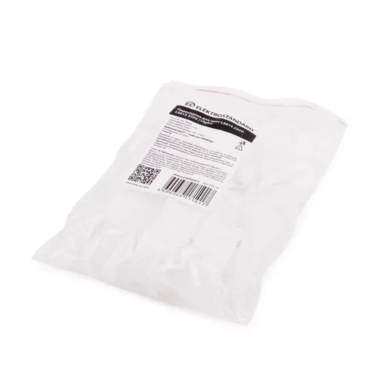 Elektrostandard a053645 PSL-16 Переходник для лент LS014 220V, LS015 220V (10pkt), изображение 2