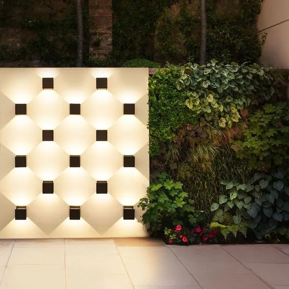 Elektrostandard a038410 1548 TECHNO LED Светильник садово-парковый со светодиодами WINNER черный, изображение 5