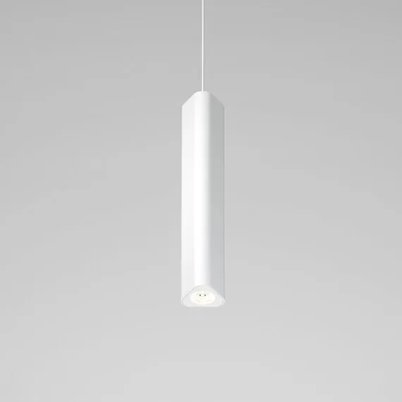 Elektrostandard a067068 50310 LED 12W 4000K Светильник подвесной светодиодный /белый, изображение 2