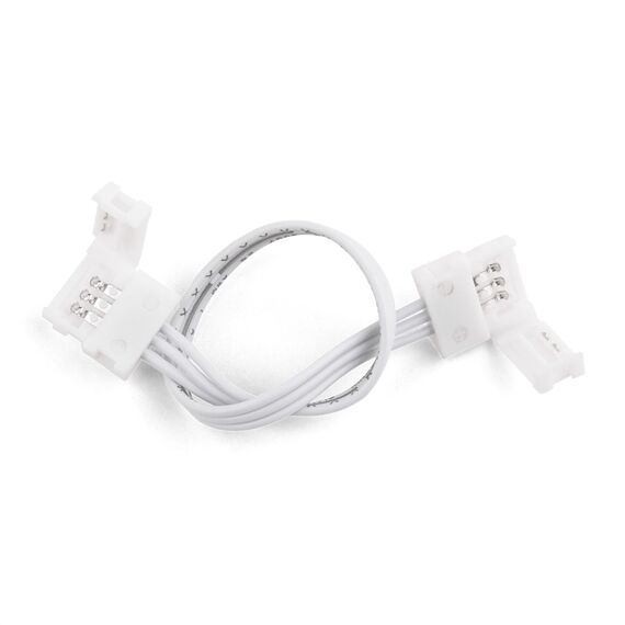 Elektrostandard a053675 Коннектор для ленты 5050 24V 60Led 24W IP20 гибкий двусторонний (10pkt)