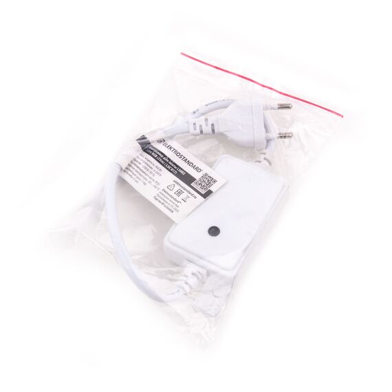 Elektrostandard a053643 LSC 017 Контроллер для ленты LS002 220V RGB (25m), изображение 2