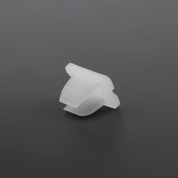 Elektrostandard a056264 Крепеж для неона 24V 2835 с боковым свечением (10pkt) (Clip 24V 2835), изображение 3