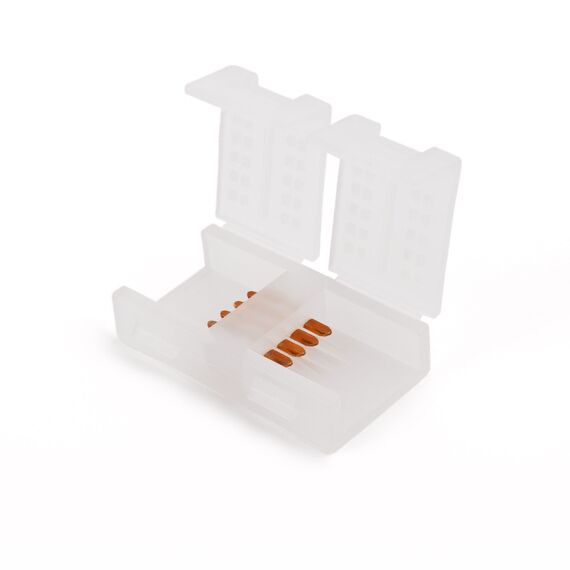 Elektrostandard a053646 PSL-17Переходник для ленты LS002 220V RGB 220V (10pkt)