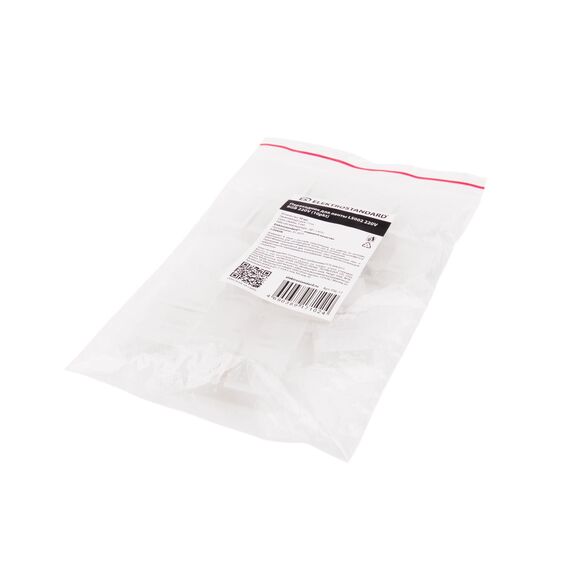 Elektrostandard a053646 PSL-17Переходник для ленты LS002 220V RGB 220V (10pkt), изображение 2