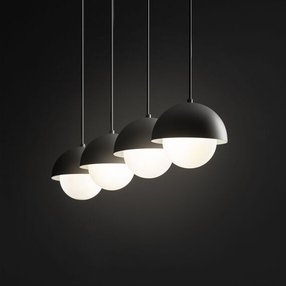 TK Lighting a068323 10213 Подвесной светильник Bono, изображение 2