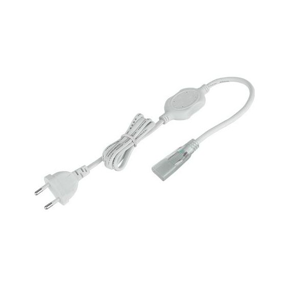 Elektrostandard a049179 Сетевой шнур для ленты 220V 5050 нов (SSH-7) Сетевой шнур для ленты нов, арт. A049179