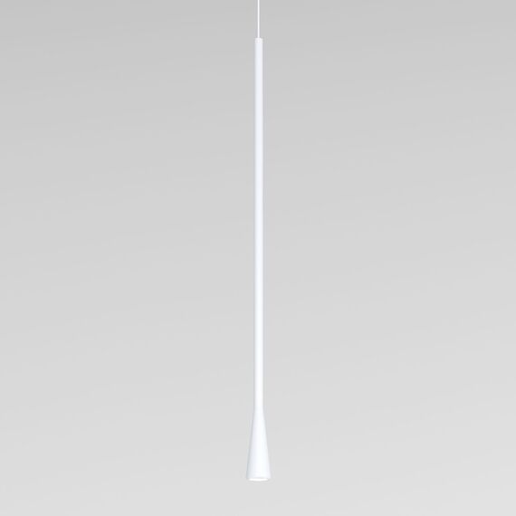 Elektrostandard a068610 50312 LED 7W 4000K Светильник подвесной светодиодный белый, изображение 2