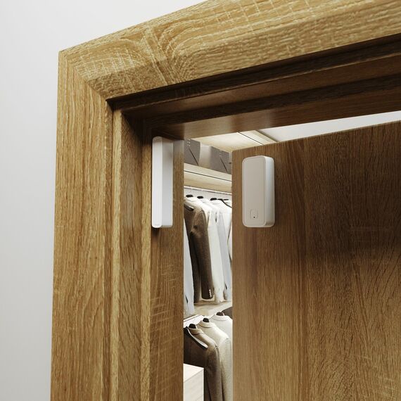 Elektrostandard a060338 76210/00 Умный датчик открытия дверей, изображение 2