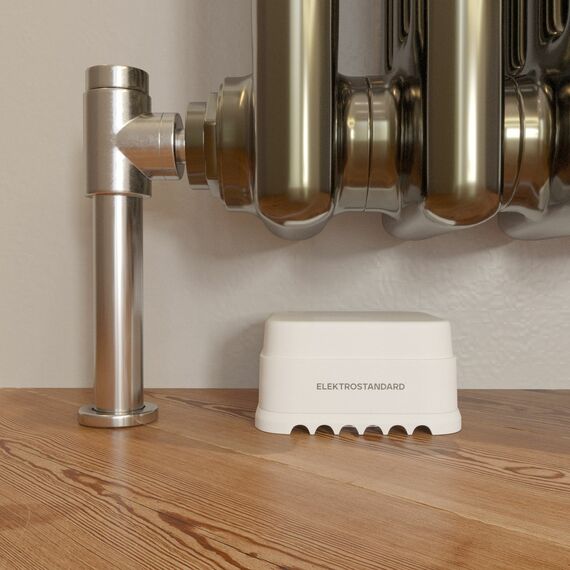 Elektrostandard a060339 76220/00 Умный датчик протечки воды, изображение 3