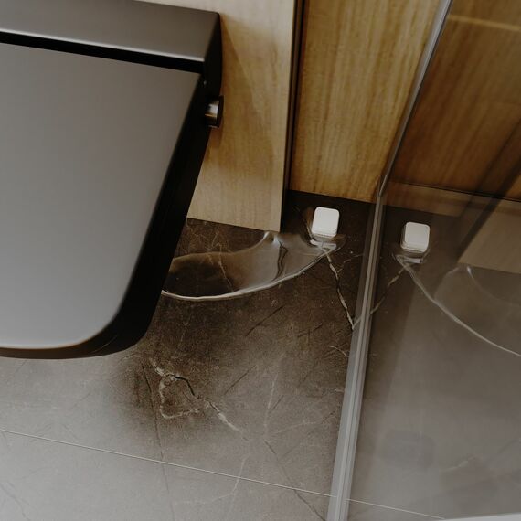 Elektrostandard a060339 76220/00 Умный датчик протечки воды, изображение 4