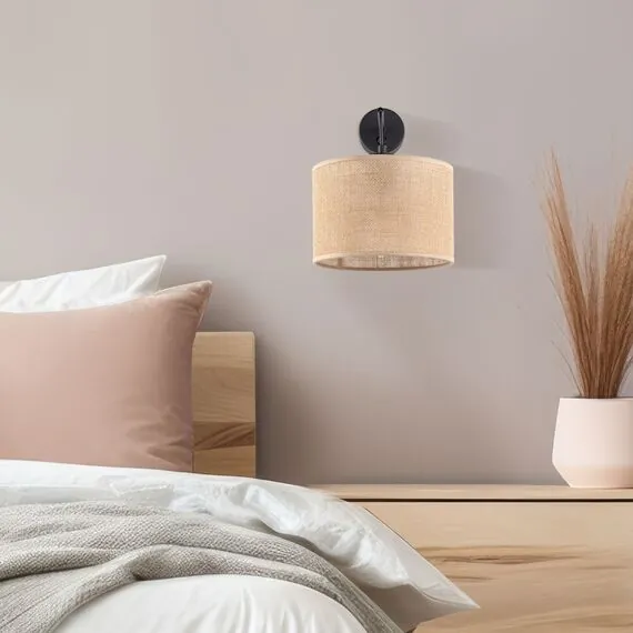 TK Lighting a068750 6858 Настенный светильник Juta, изображение 4