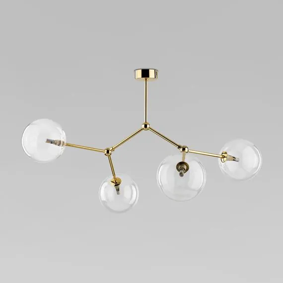 TK Lighting a068631 10070 Потолочный светильник Fairy