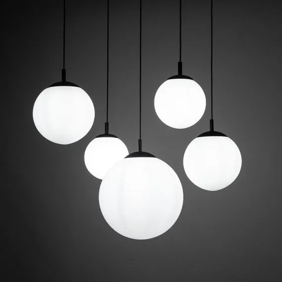TK Lighting a068334 4791 Подвесной светильник Esme, изображение 3