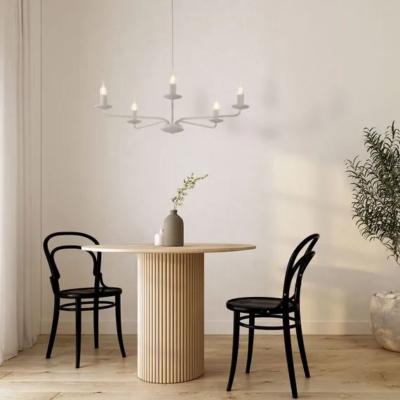 TK Lighting a068643 10253 Подвесноой светильник Limal, изображение 3