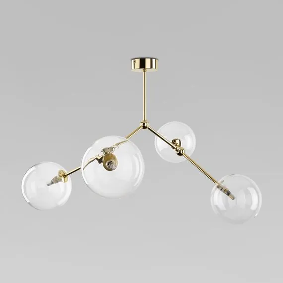 TK Lighting a068631 10070 Потолочный светильник Fairy, изображение 2