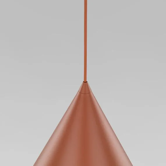 TK Lighting a068509 6632 Подвесной светильник Cono, изображение 2