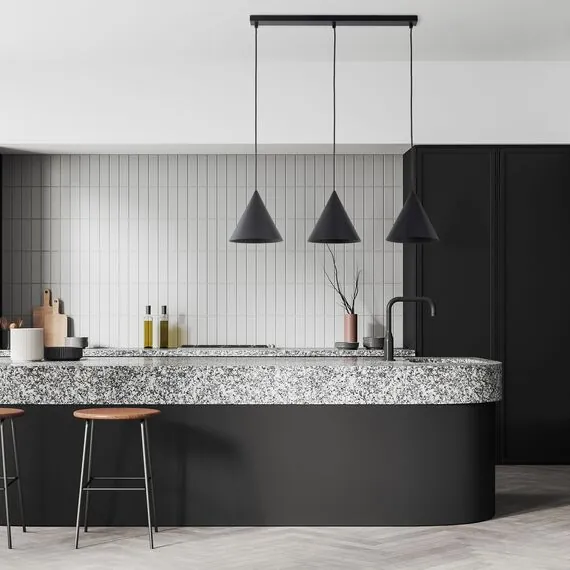 TK Lighting a068505 10060 Подвесной светильник Cono, изображение 3