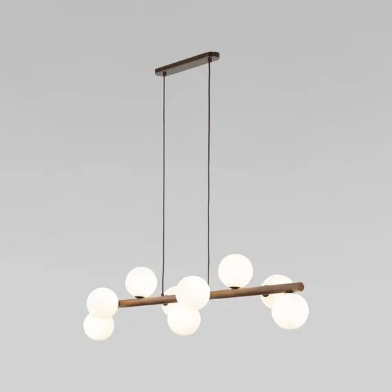 TK Lighting a068339 10273 Подвесной светильник Estera Wood