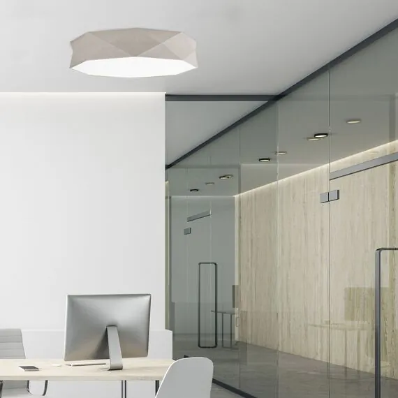 TK Lighting a059804 6196 Потолочный светильник Kantoor, изображение 2