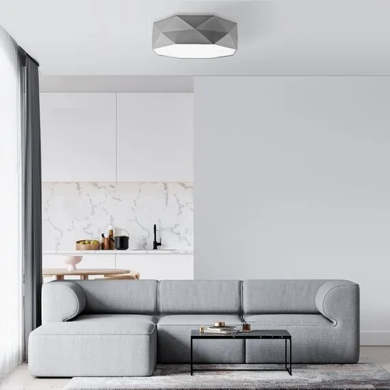 TK Lighting a042608 1566 Потолочный светильник Kantoor, изображение 3