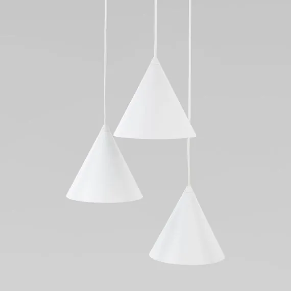 TK Lighting a068529 10012 Подвесной светильник Cono, изображение 2