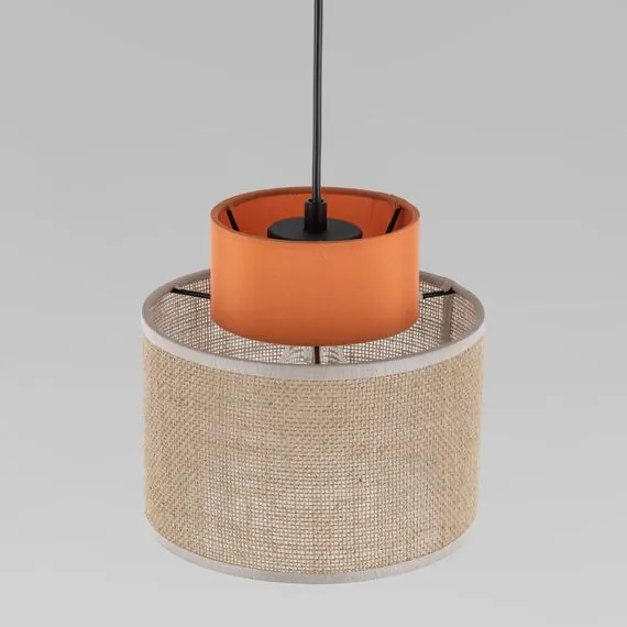 TK Lighting a068548 3255 Подвесной светильник Duo, изображение 2