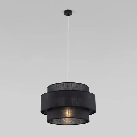 TK Lighting a066911 4999 Подвесной светильник Calisto Black