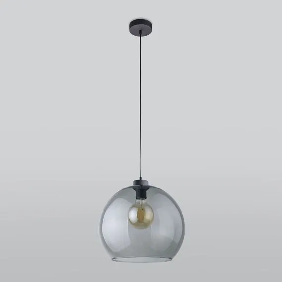 TK Lighting a047793 4292 Подвесной светильник Cubus Graphite