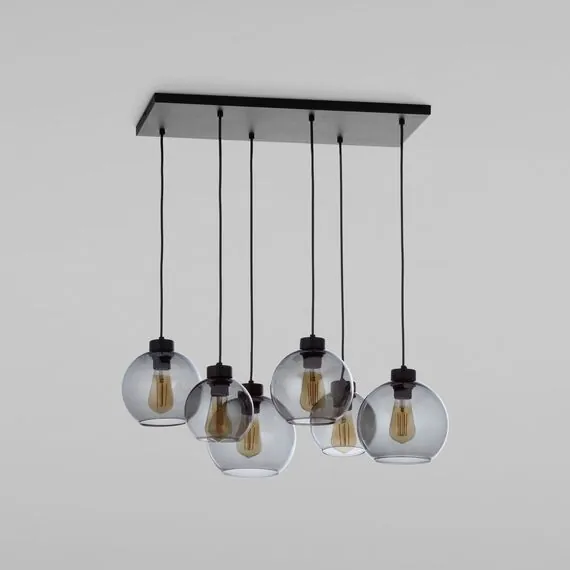 TK Lighting a059485 2833 Подвесной светильник Cubus