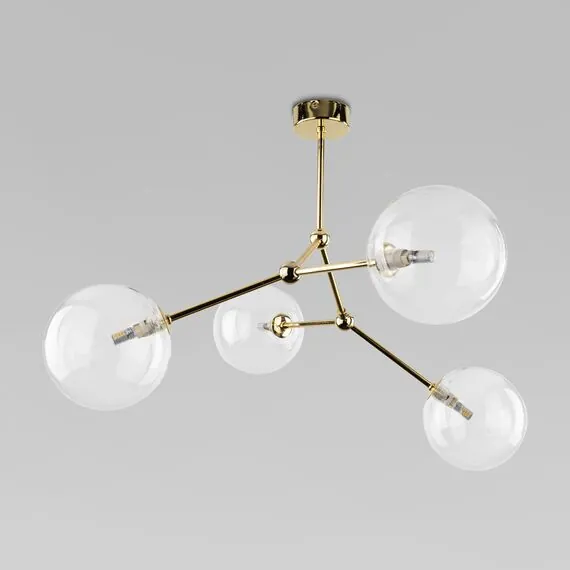 TK Lighting a068631 10070 Потолочный светильник Fairy, изображение 3