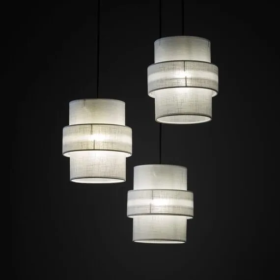 TK Lighting a068442 6018 Подвесной светильник Calisto, изображение 2