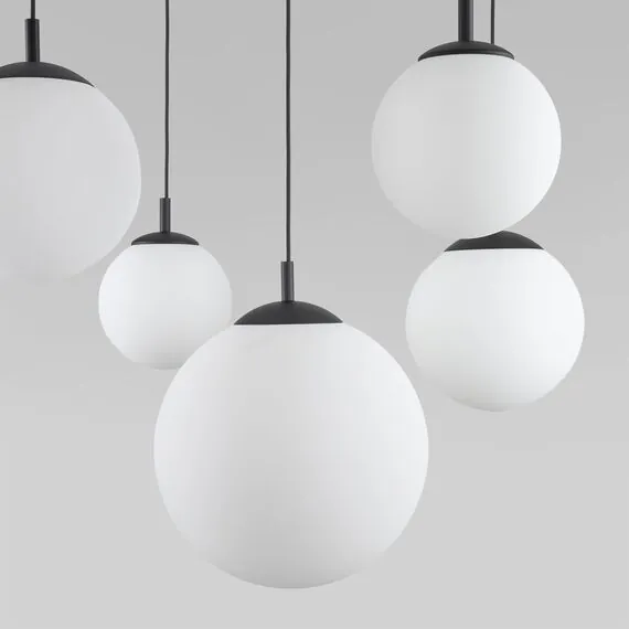TK Lighting a068334 4791 Подвесной светильник Esme, изображение 2