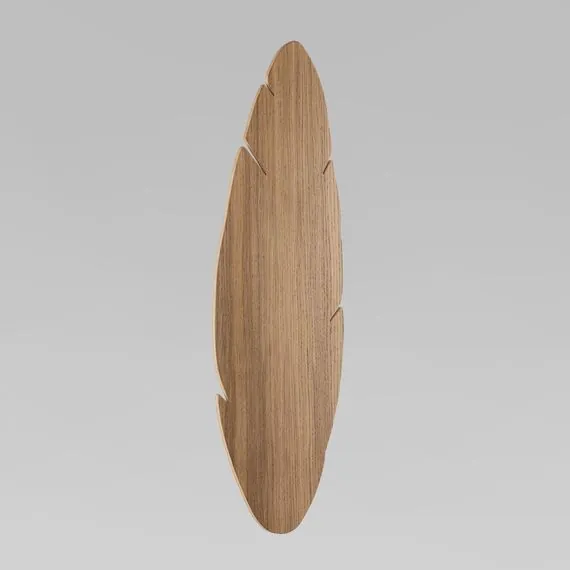 TK Lighting a068747 5565 Настенный светильник Hoja