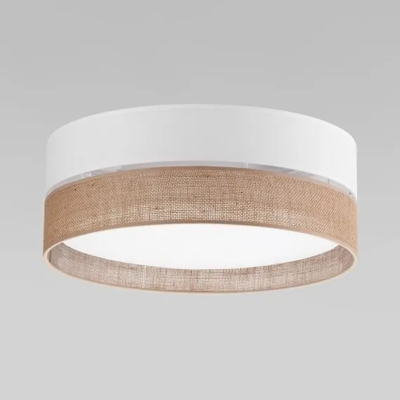 TK Lighting a065019 6577 Потолочный светильник Linobianco