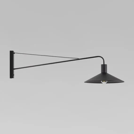 TK Lighting a069089 10437 Настенный светильник Jump, изображение 2