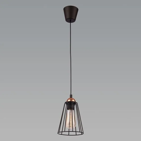 TK Lighting 00000077551 1641 Подвесной светильник Galaxy 1