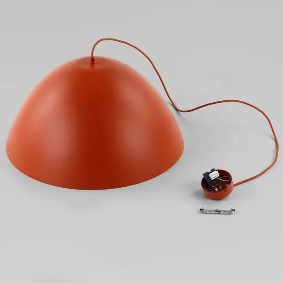 TK Lighting a068341 10260 Подвесной светильник Faro, изображение 8